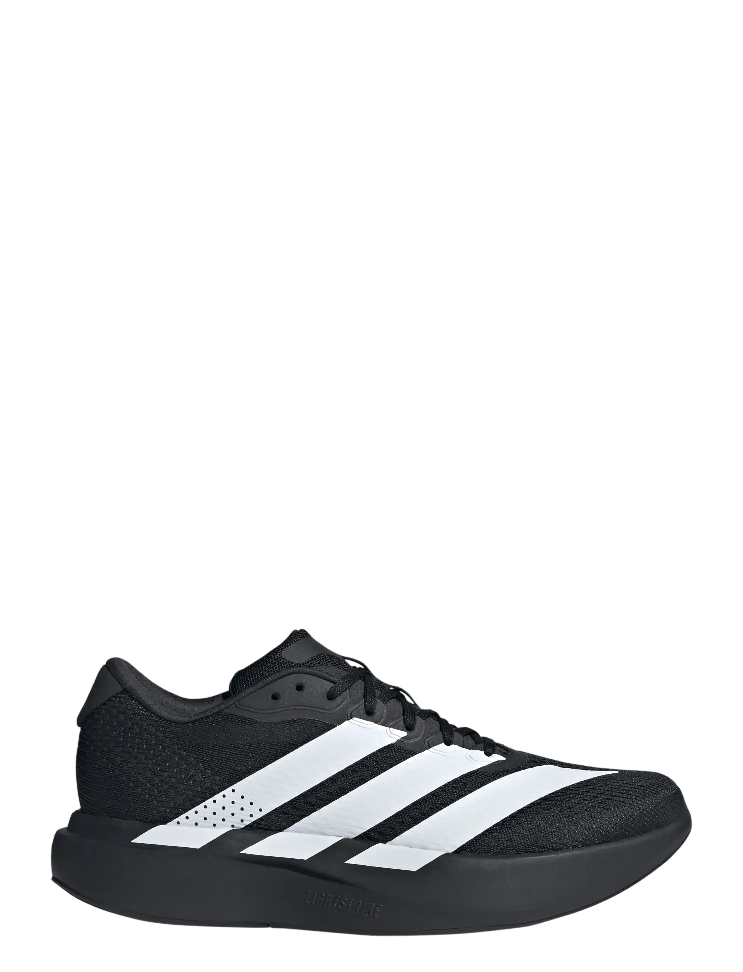 adidas Performance - ADIZERO PACER M - löparskor - cblack/ftwwht/carbon - 1