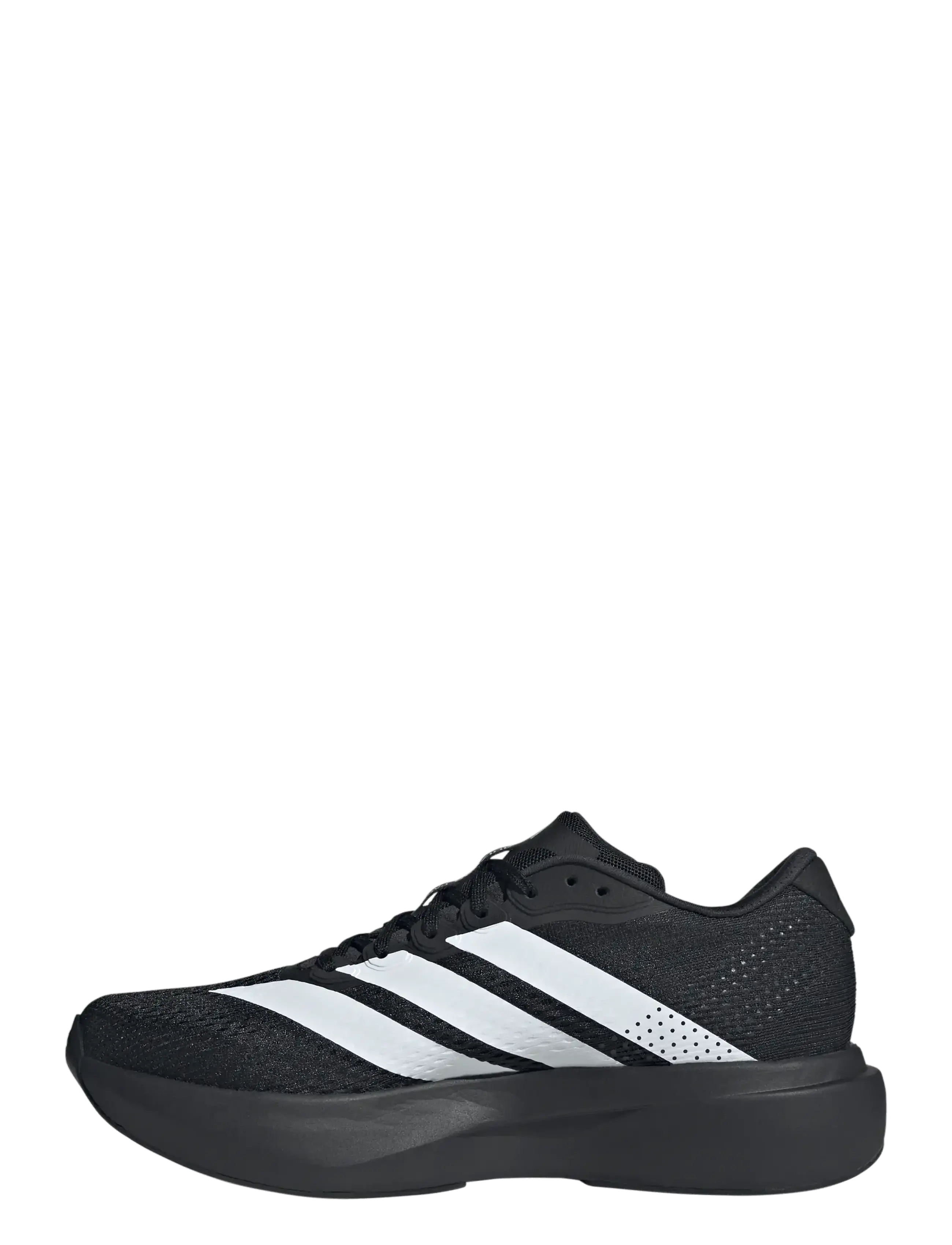 adidas Performance - ADIZERO PACER M - löparskor - cblack/ftwwht/carbon - 2