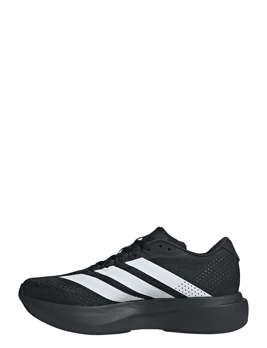 adidas Performance - ADIZERO PACER M - laufschuhe - cblack/ftwwht/carbon - 2