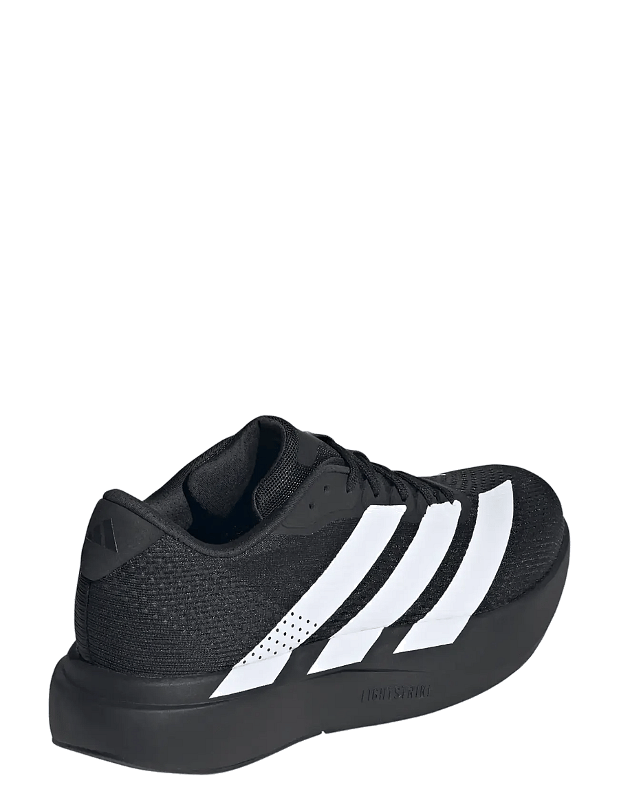 adidas Performance - ADIZERO PACER M - laufschuhe - cblack/ftwwht/carbon - 3