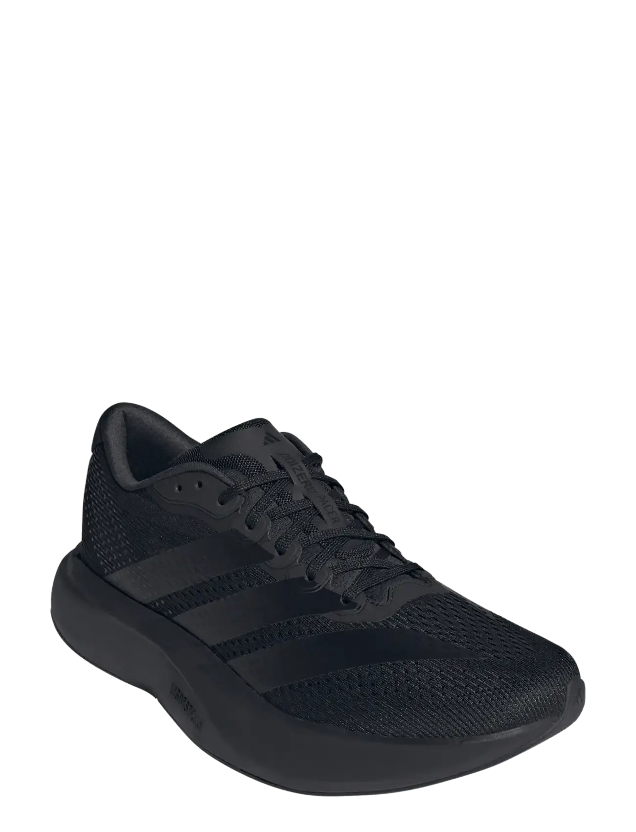 adidas Performance Adizero Pacer M, 48, Schwarz, Männerswear