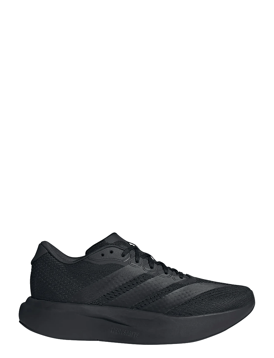 adidas Performance - ADIZERO PACER M - laufschuhe - cblack/cblack/carbon - 1