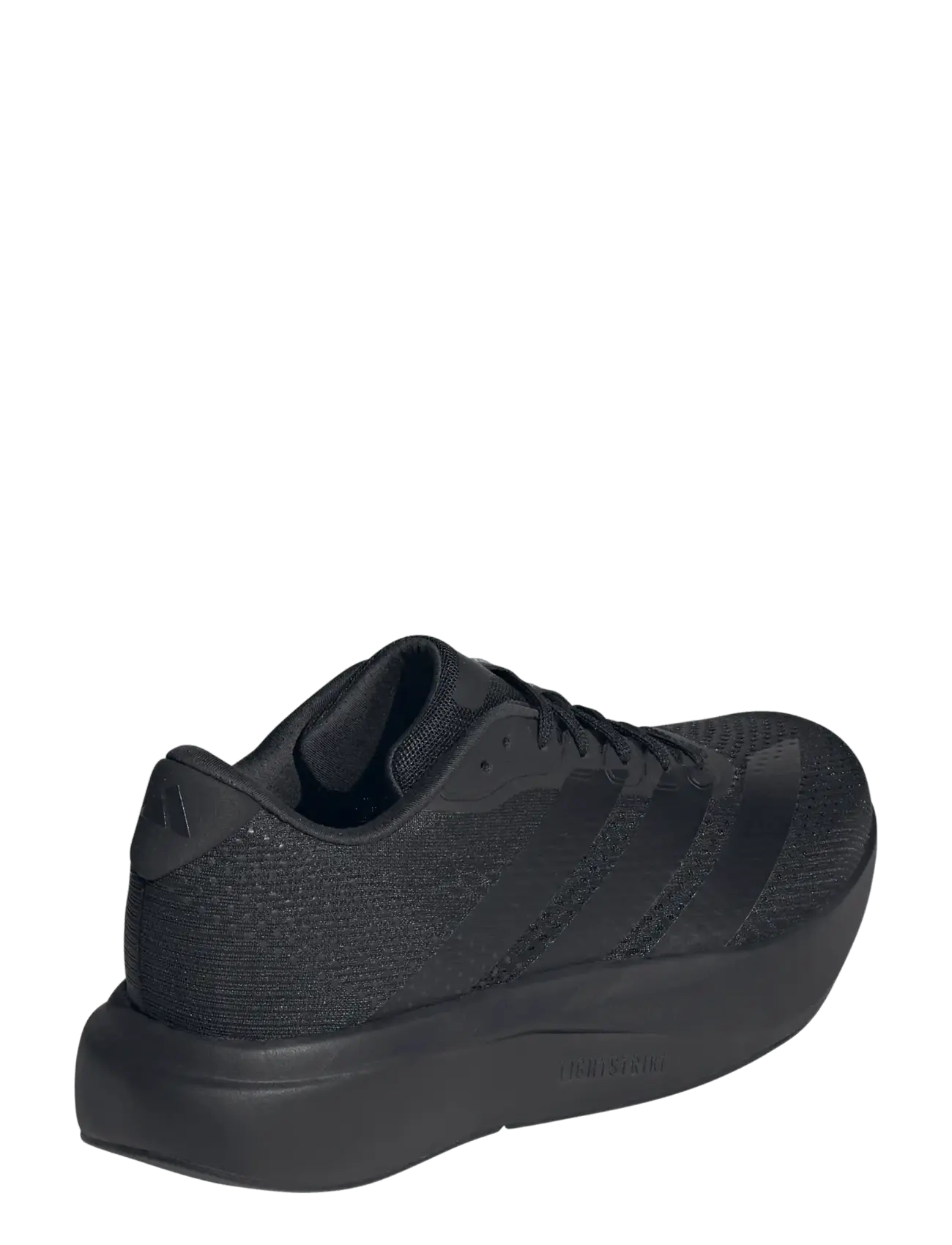 adidas Performance - ADIZERO PACER M - cblack/cblack/carbon - 3