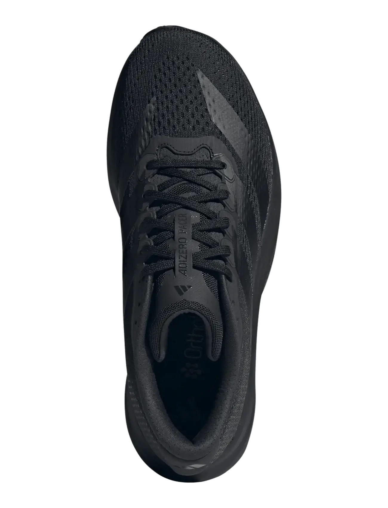 adidas Performance - ADIZERO PACER M - cblack/cblack/carbon - 4