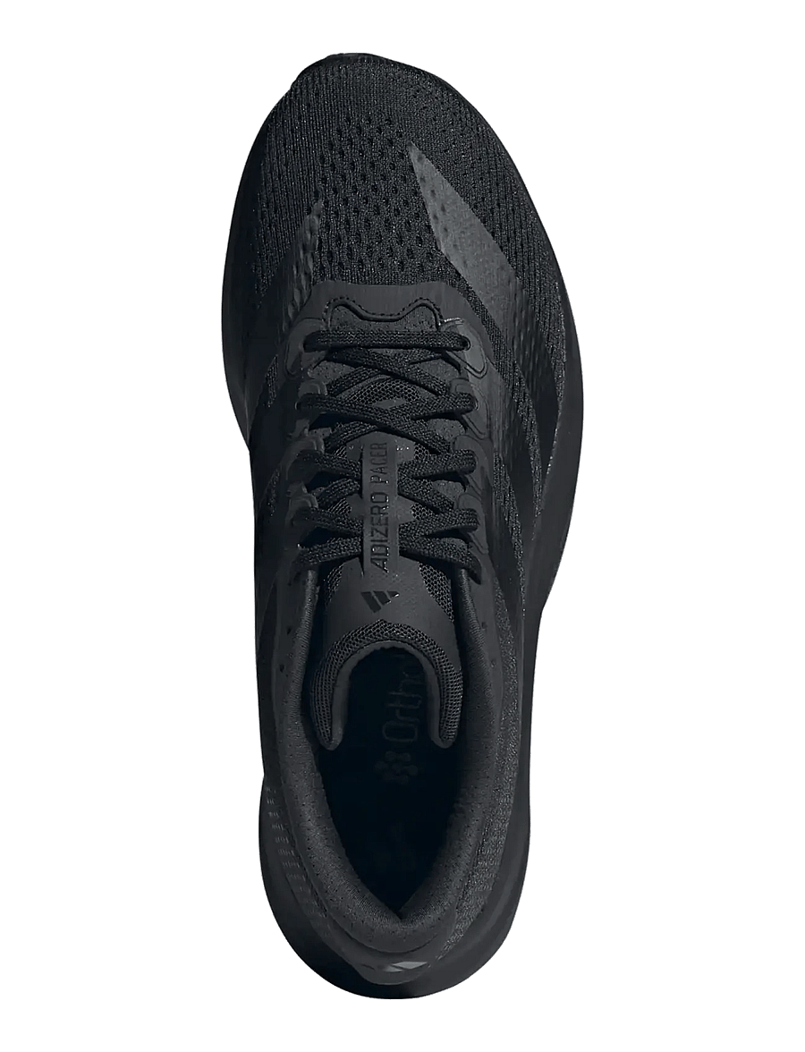 adidas Performance - ADIZERO PACER M - laufschuhe - cblack/cblack/carbon - 4