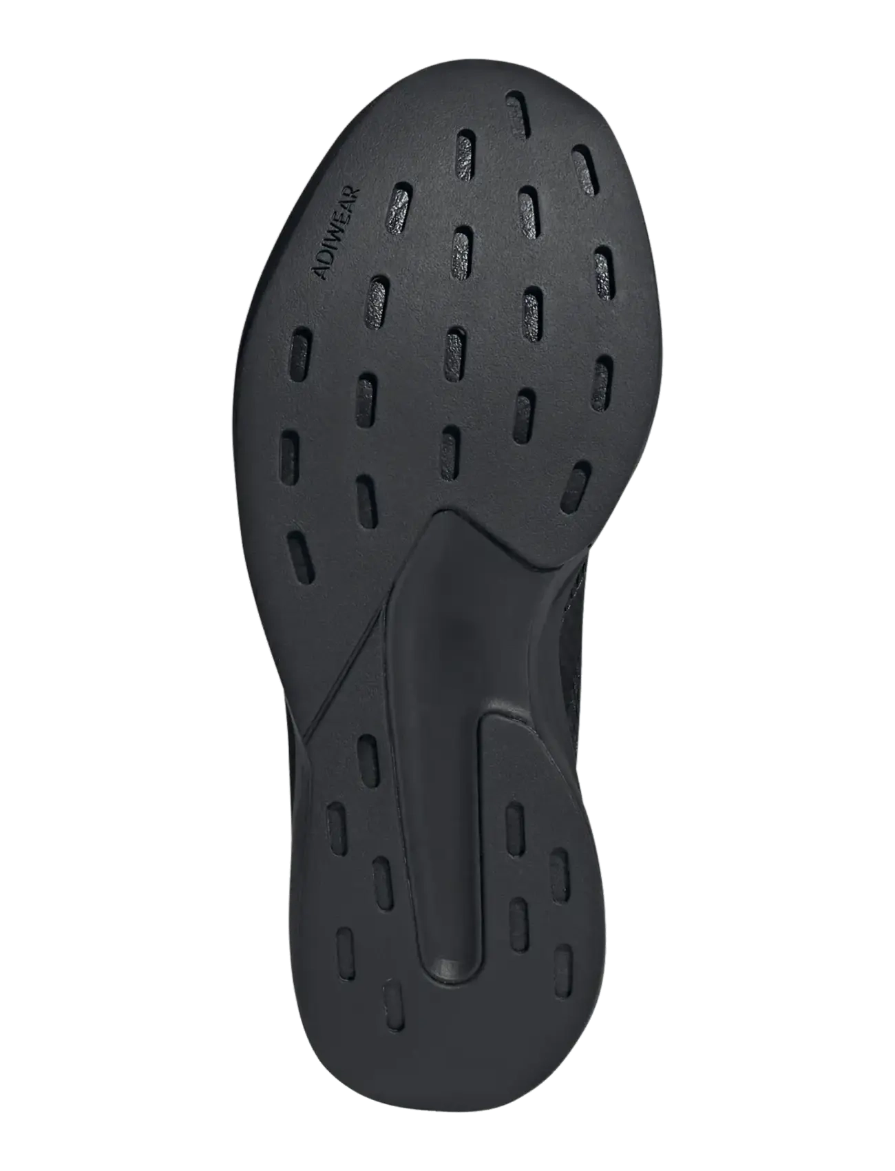 adidas Performance - ADIZERO PACER M - cblack/cblack/carbon - 5