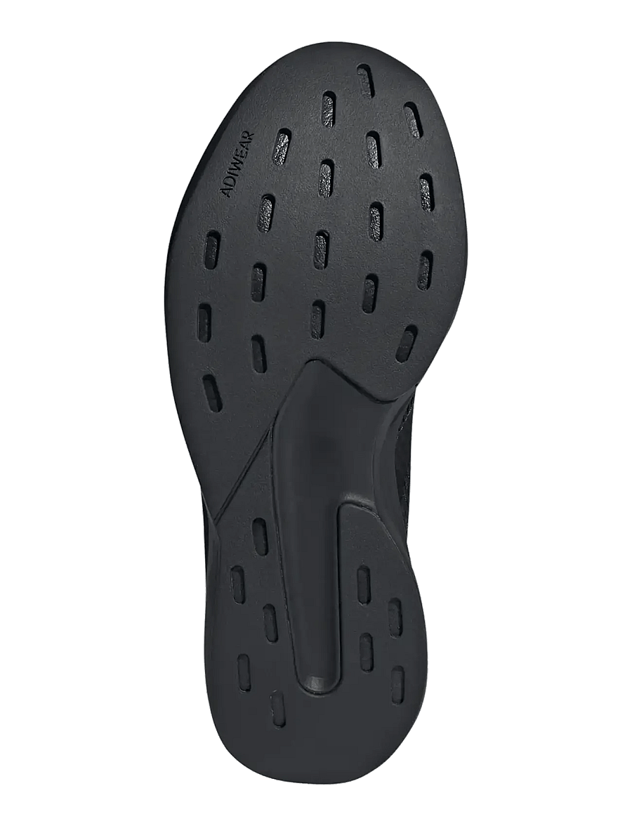 adidas Performance - ADIZERO PACER M - laufschuhe - cblack/cblack/carbon - 5