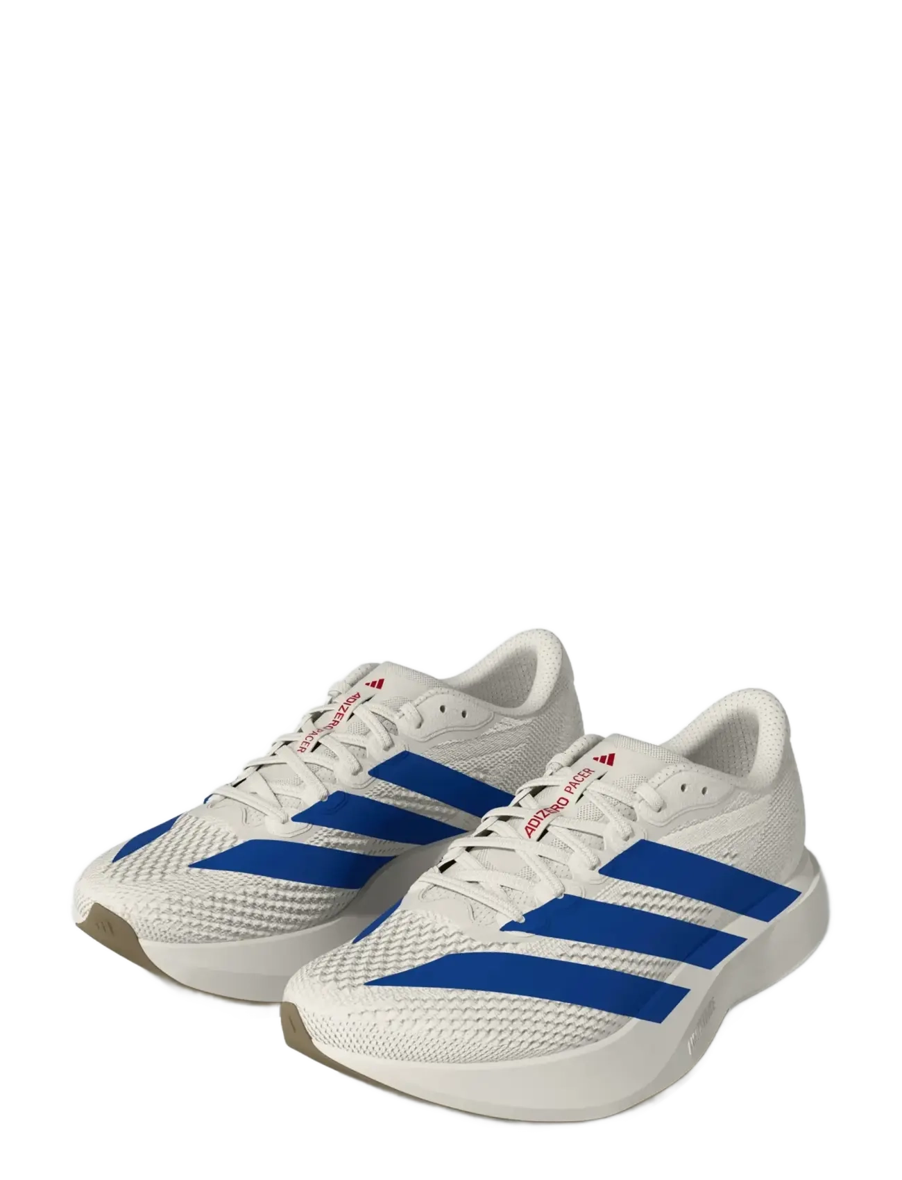 ADIDAS PERFORMANCE Duramo Evo M Weiß - 42 - Herren
