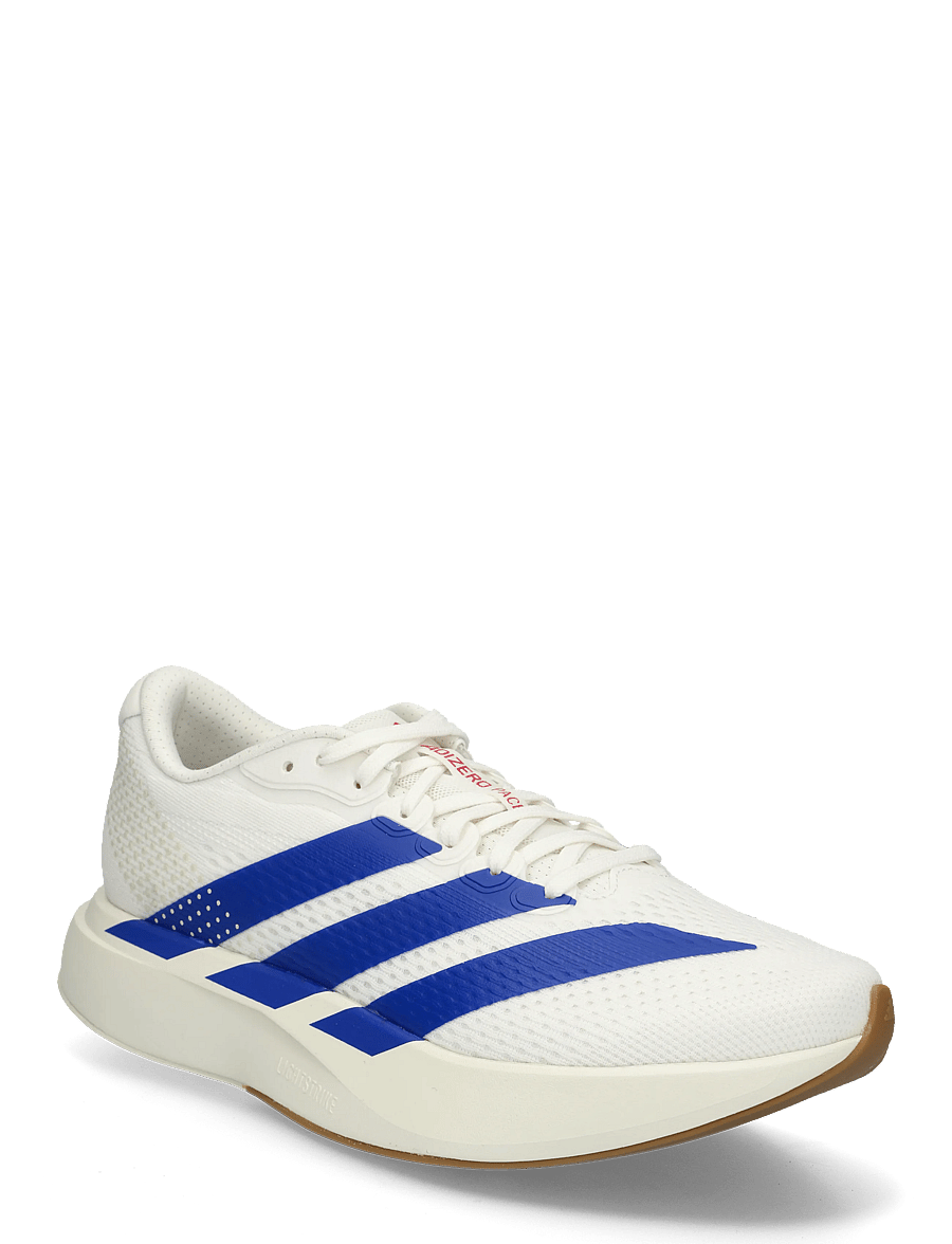 adidas Performance - Duramo EVO M - running shoes - cwhite/royblu/purrub - 0