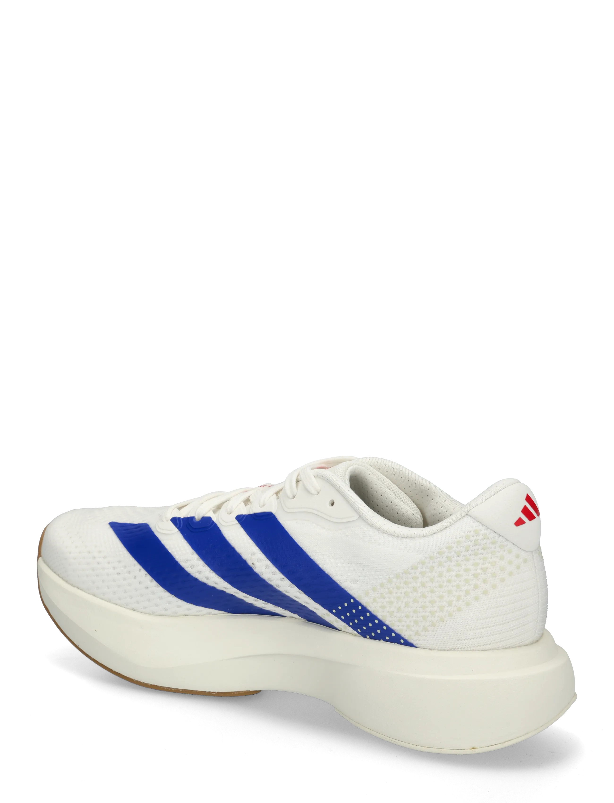 adidas Performance - Duramo EVO M - running shoes - cwhite/royblu/purrub - 1