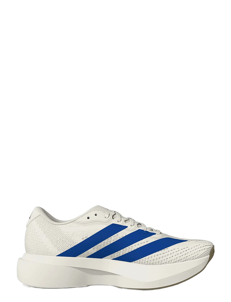 adidas Performance - Duramo EVO M - laufschuhe - cwhite/royblu/purrub - 1