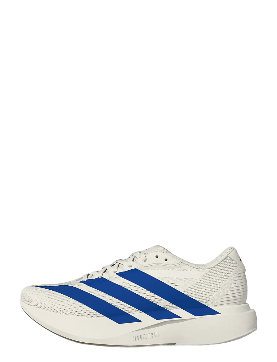 adidas Performance - Duramo EVO M - laufschuhe - cwhite/royblu/purrub - 2