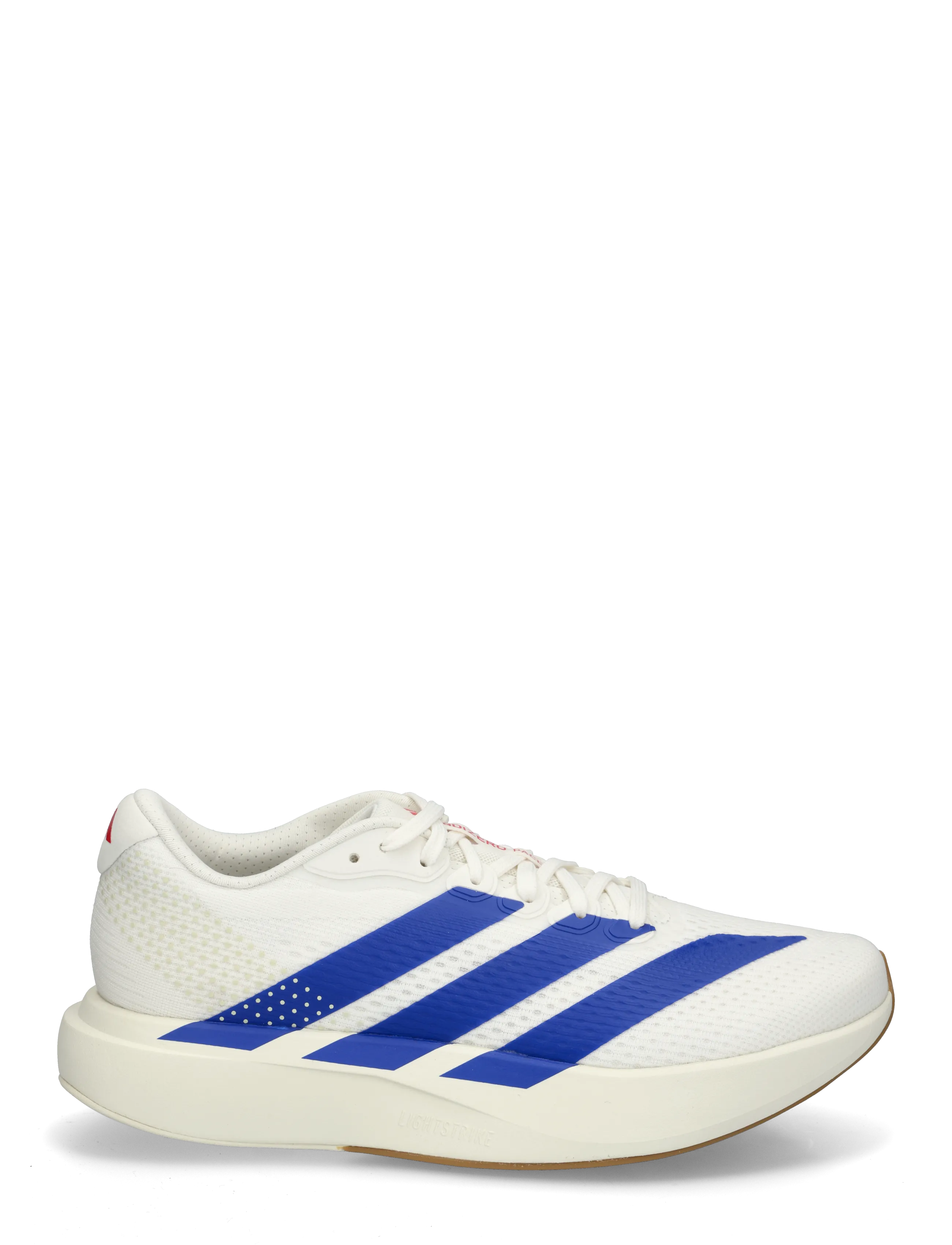 adidas Performance - Duramo EVO M - running shoes - cwhite/royblu/purrub - 2