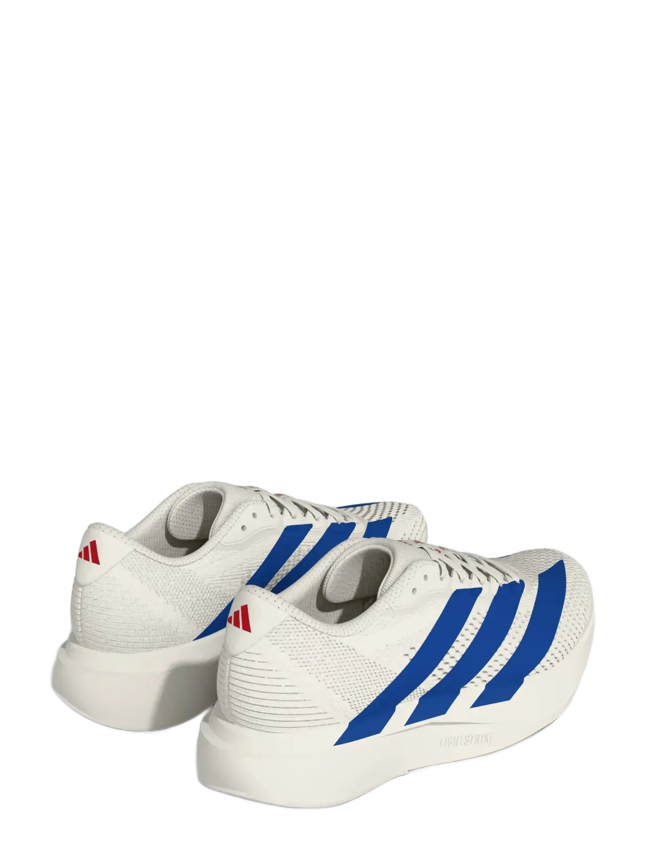 adidas Performance - Duramo EVO M - cwhite/royblu/purrub - 3