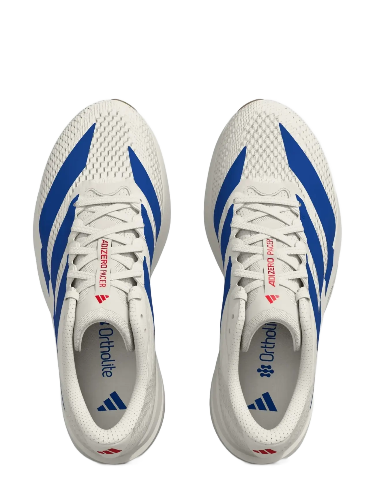 adidas Performance - Duramo EVO M - cwhite/royblu/purrub - 4