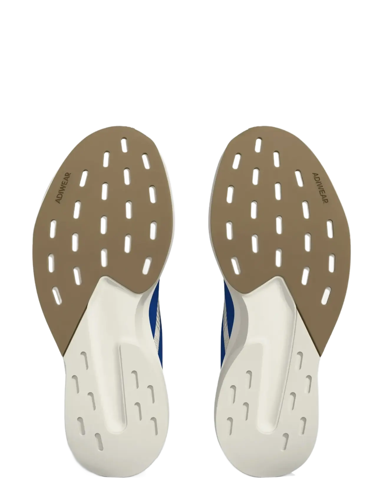 adidas Performance - Duramo EVO M - cwhite/royblu/purrub - 5