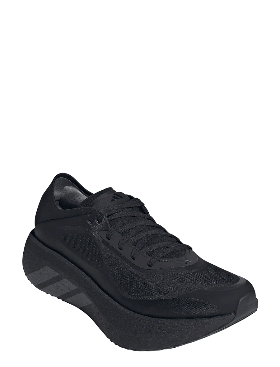 adidas Performance - HYPERBOOST RUN M - running shoes - cblack/carbon/cblack - 0