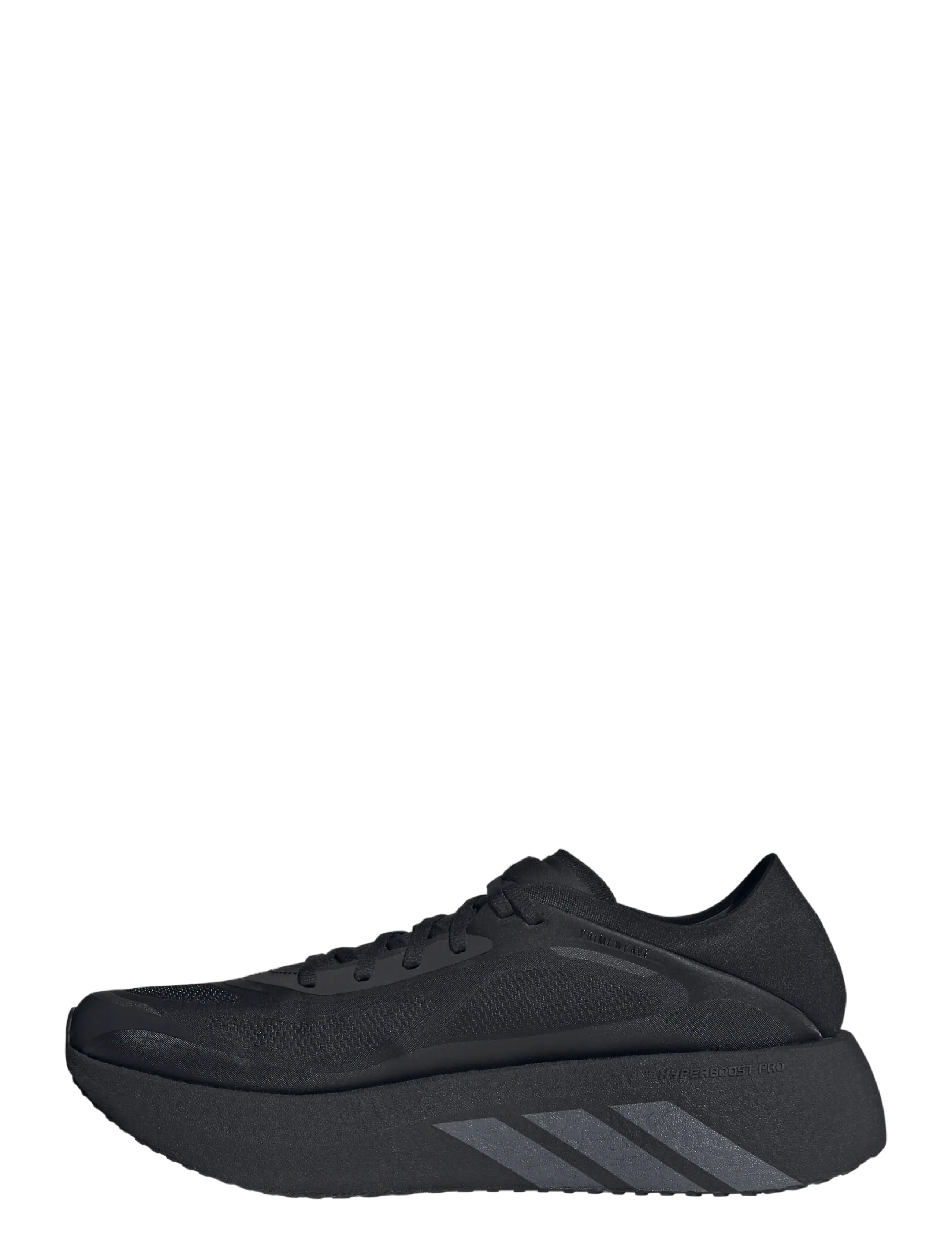 adidas Performance - HYPERBOOST RUN M - running shoes - cblack/carbon/cblack - 1
