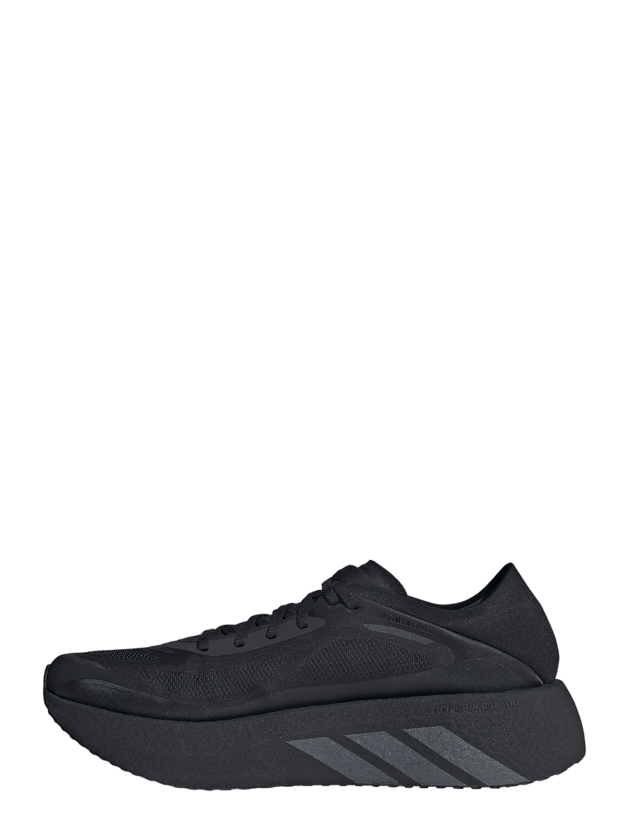 adidas Performance - HYPERBOOST RUN M - running shoes - cblack/carbon/cblack - 1