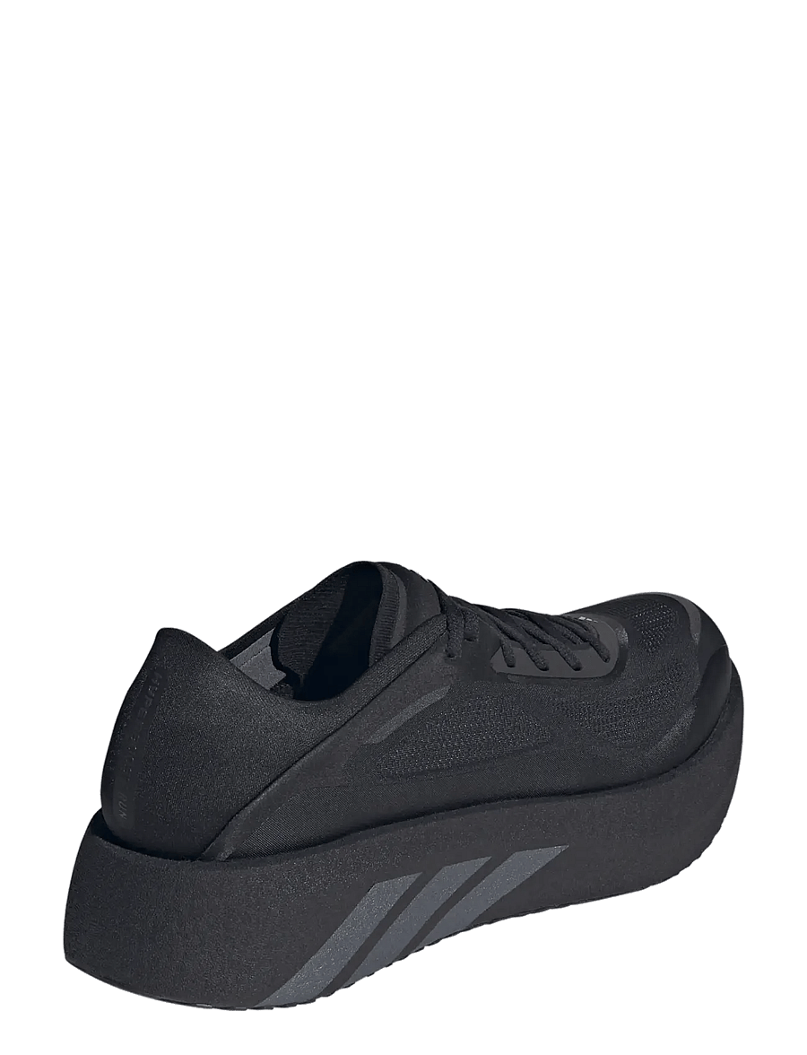 adidas Performance - HYPERBOOST RUN M - running shoes - cblack/carbon/cblack - 2