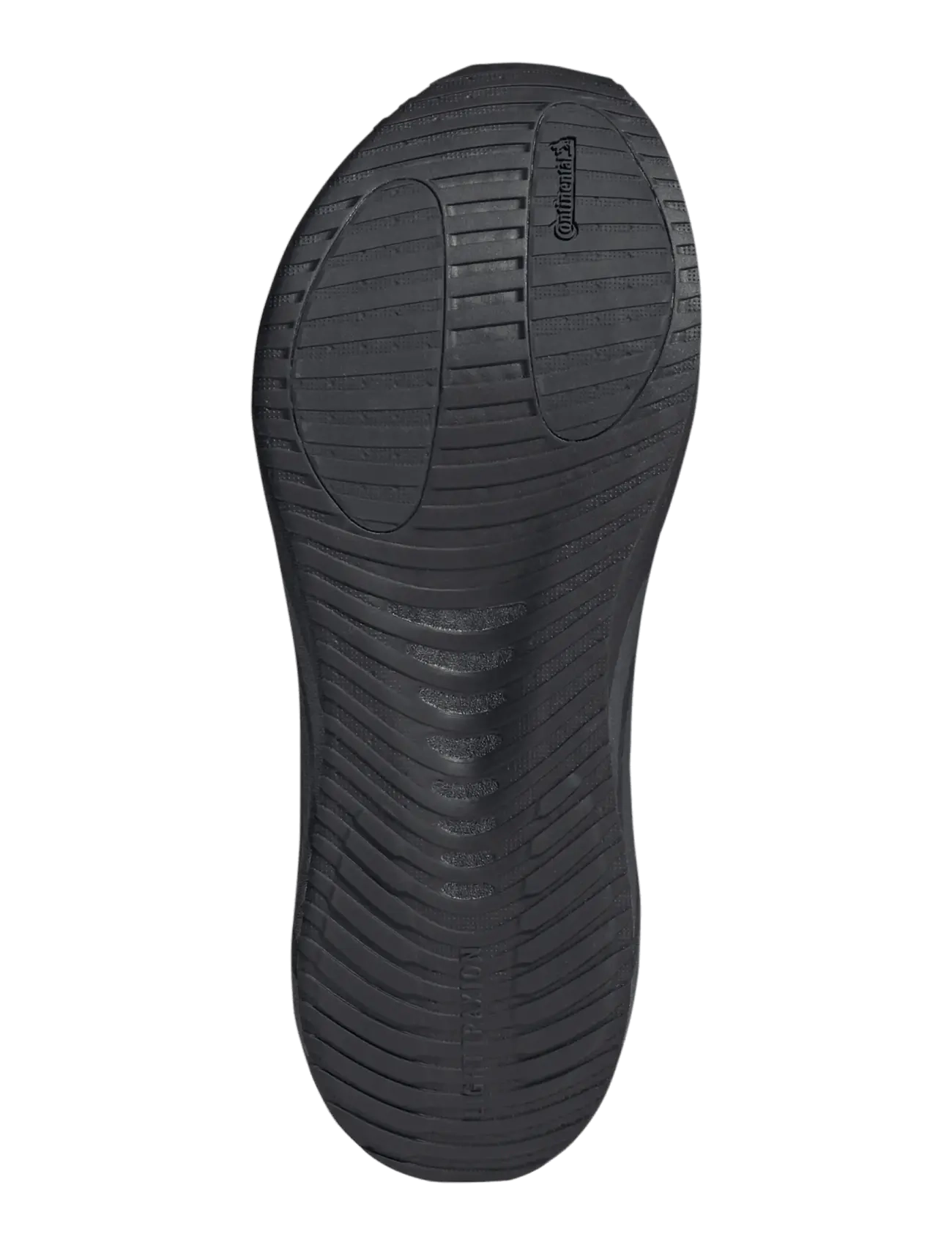 adidas Performance - HYPERBOOST RUN M - running shoes - cblack/carbon/cblack - 4