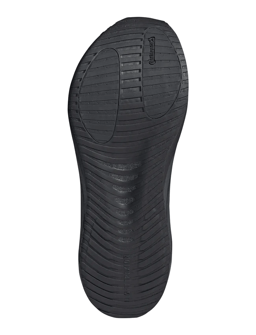 adidas Performance - HYPERBOOST RUN M - running shoes - cblack/carbon/cblack - 4