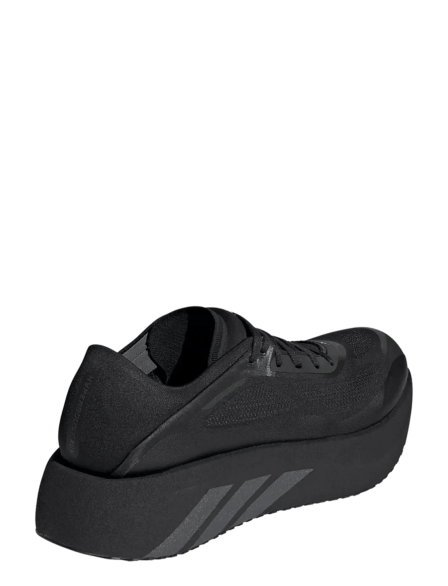 adidas Performance - HYPERBOOST RUN W - laufschuhe - cblack/carbon/cblack - 2