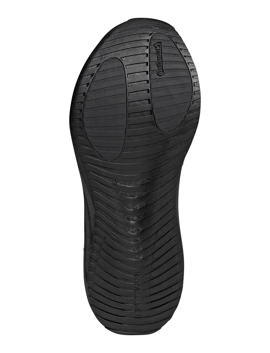 adidas Performance - HYPERBOOST RUN W - laufschuhe - cblack/carbon/cblack - 4