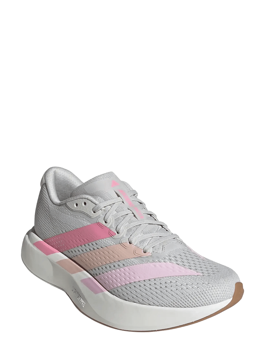adidas Performance - Duramo EVO W - jooksujalatsid - greone/blipnk/cwhite - 0