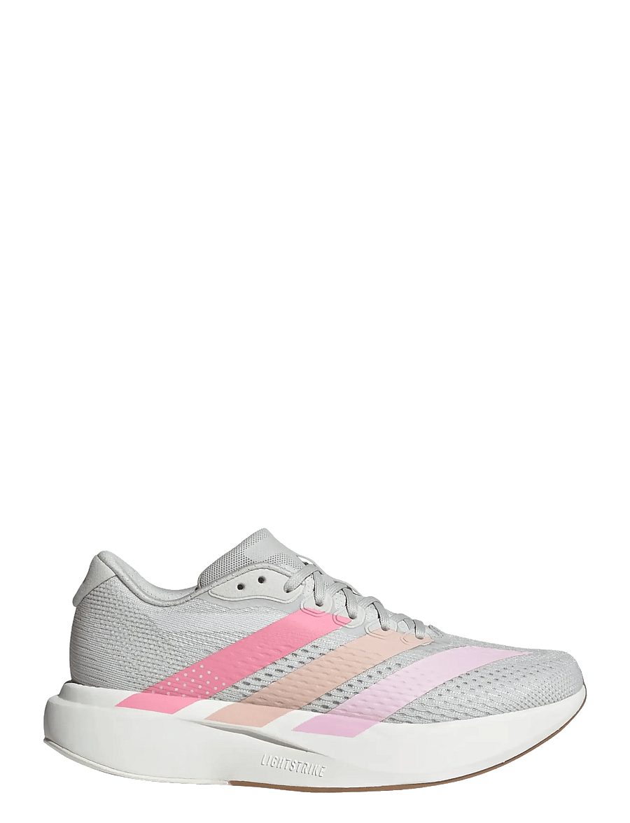 adidas Performance - Duramo EVO W - jooksujalatsid - greone/blipnk/cwhite - 1