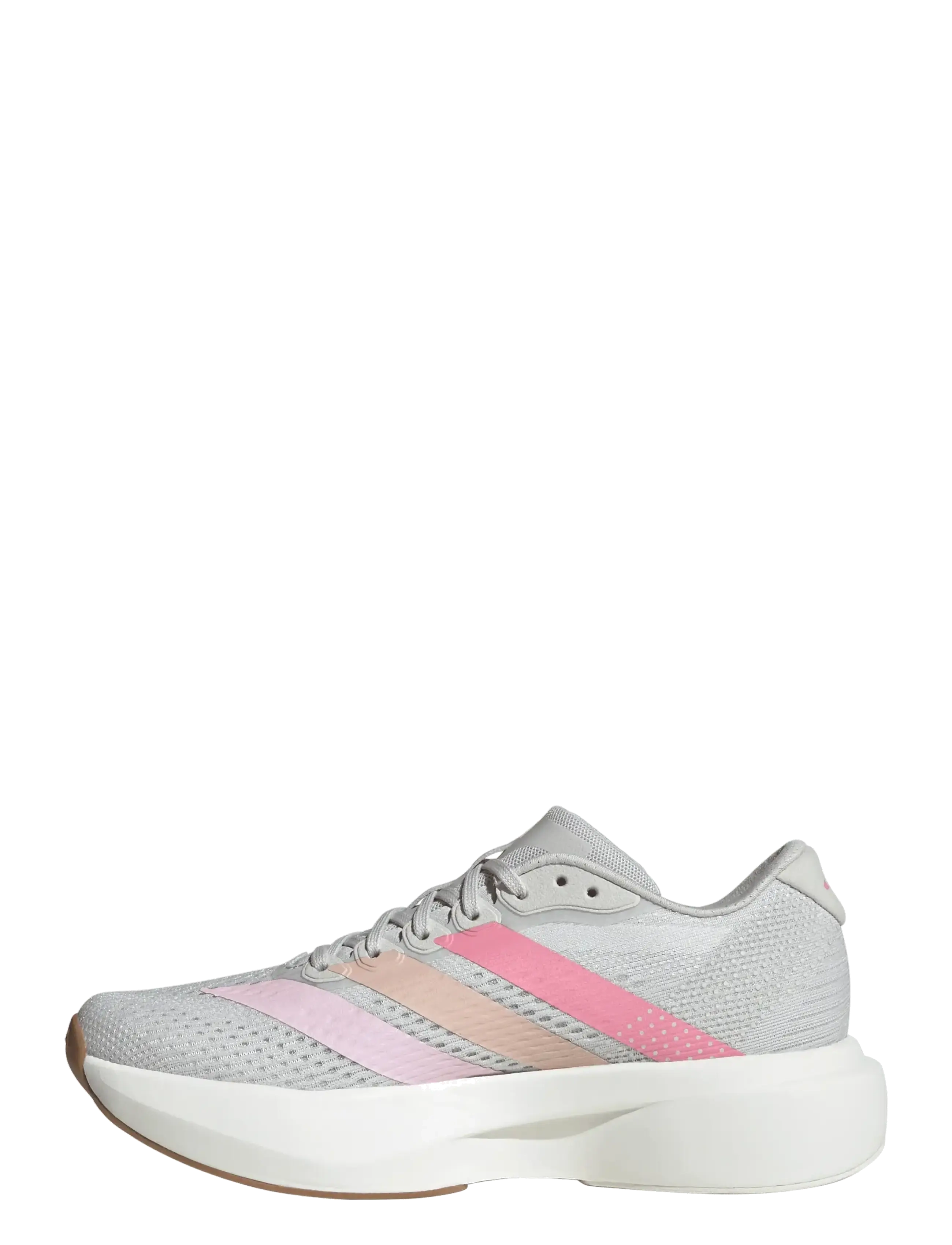 adidas Performance - Duramo EVO W - löparskor - greone/blipnk/cwhite - 2