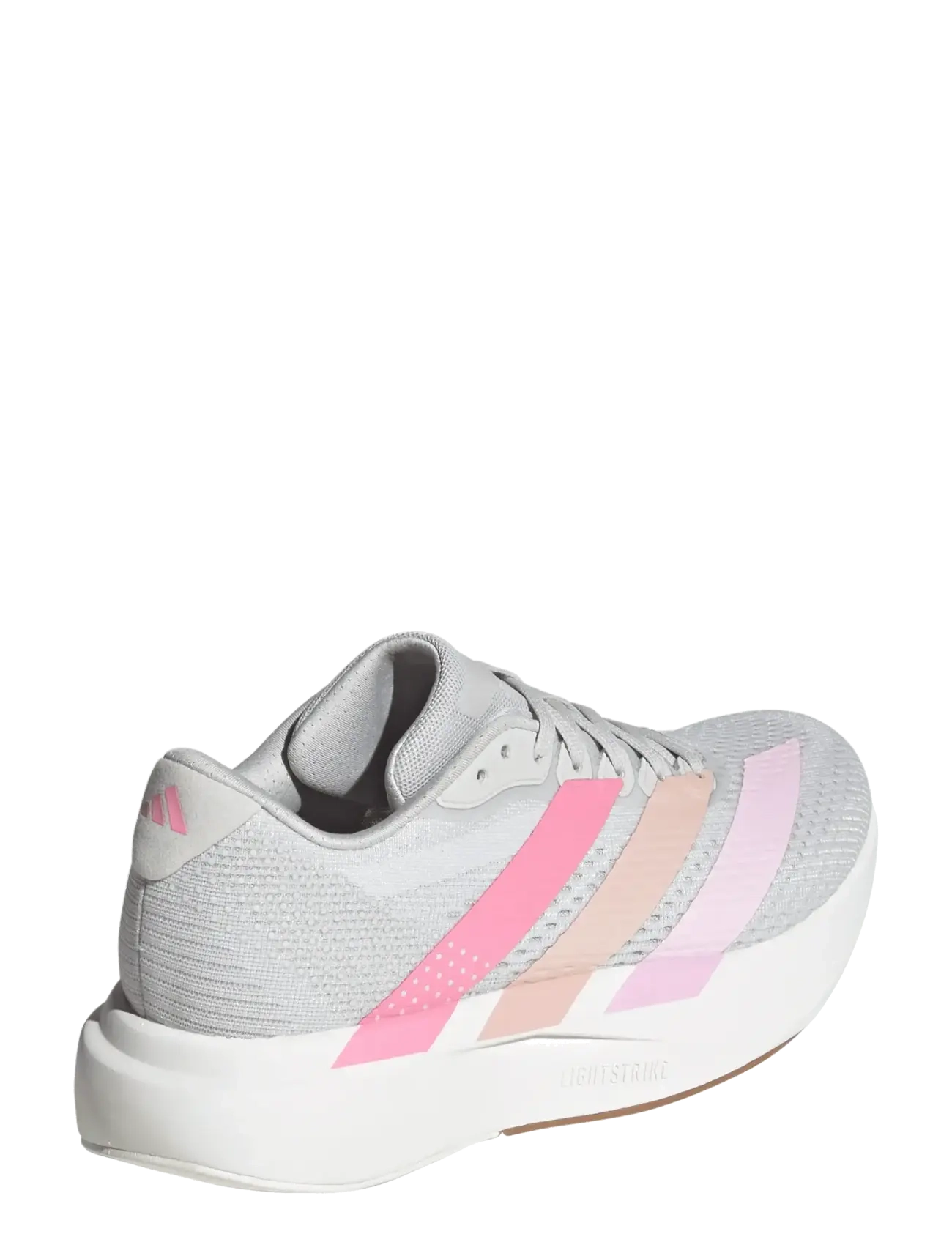 adidas Performance - Duramo EVO W - löparskor - greone/blipnk/cwhite - 3
