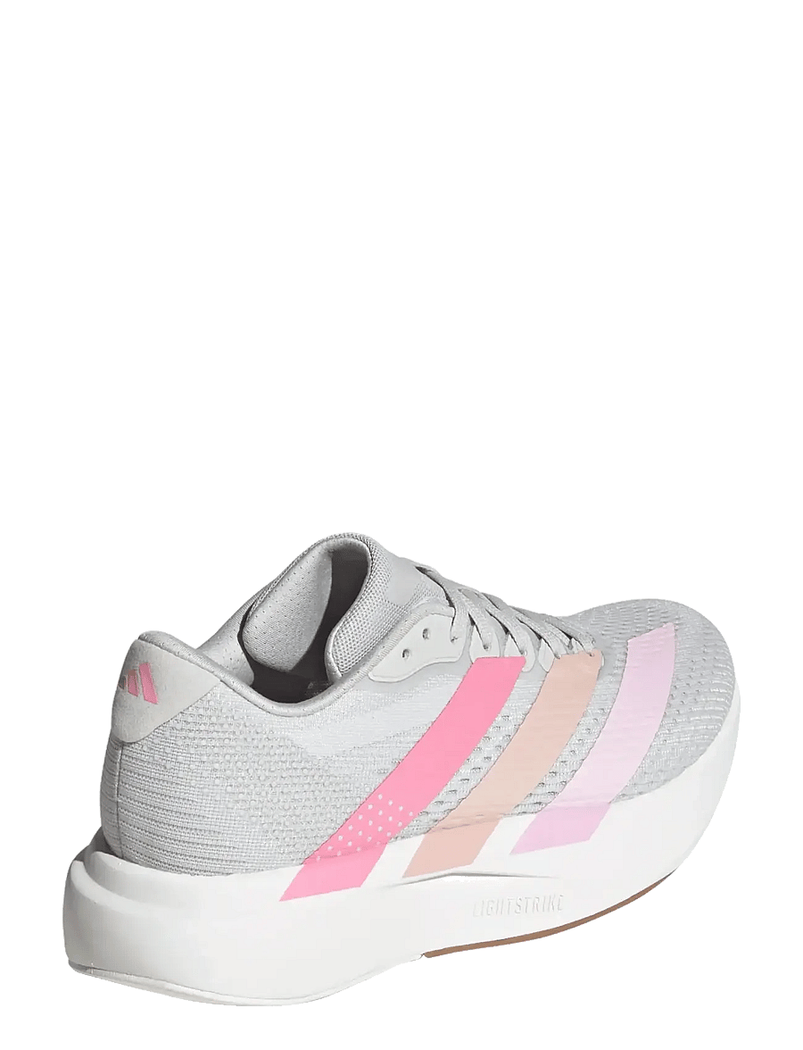 adidas Performance - Duramo EVO W - jooksujalatsid - greone/blipnk/cwhite - 3