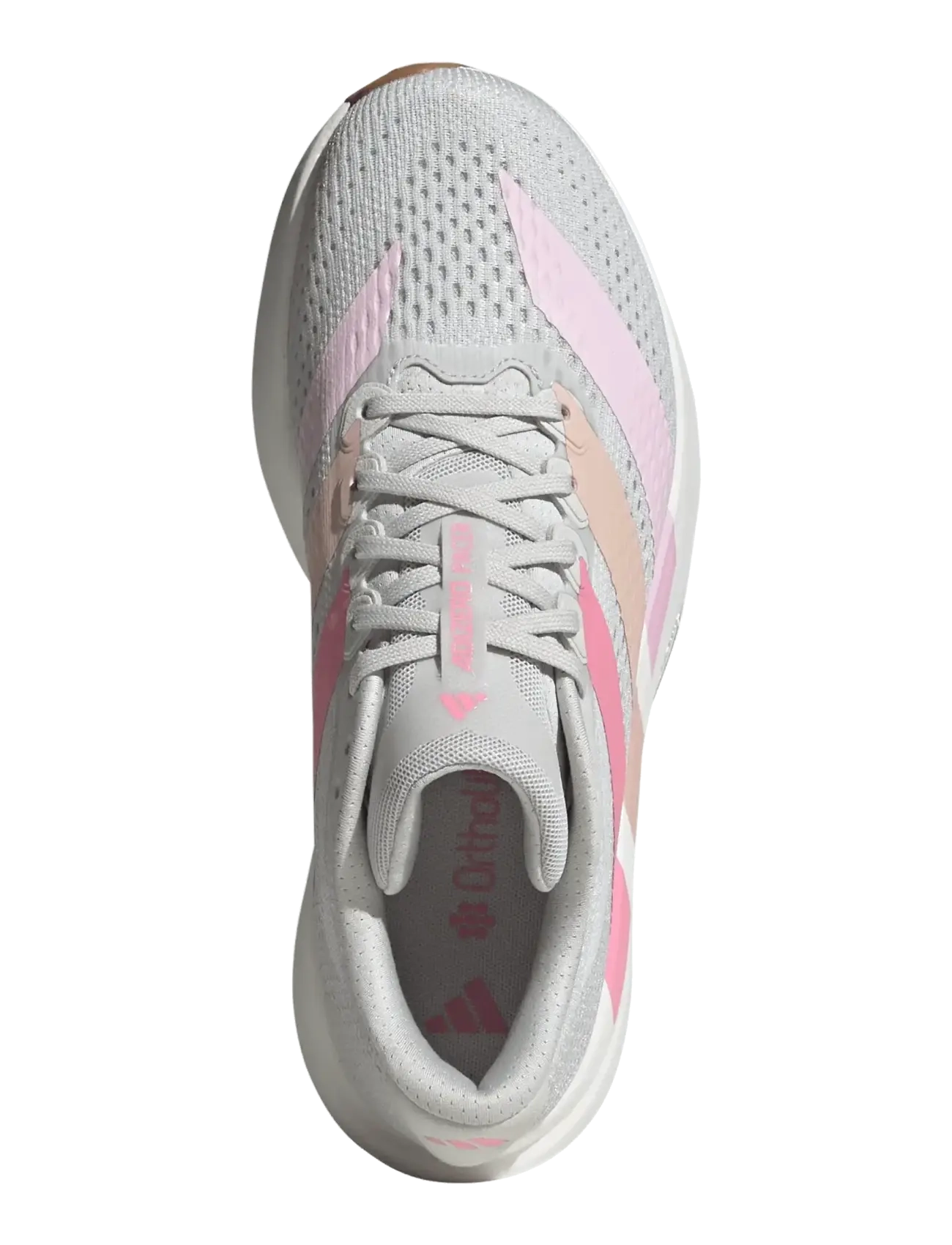 adidas Performance - Duramo EVO W - löparskor - greone/blipnk/cwhite - 4