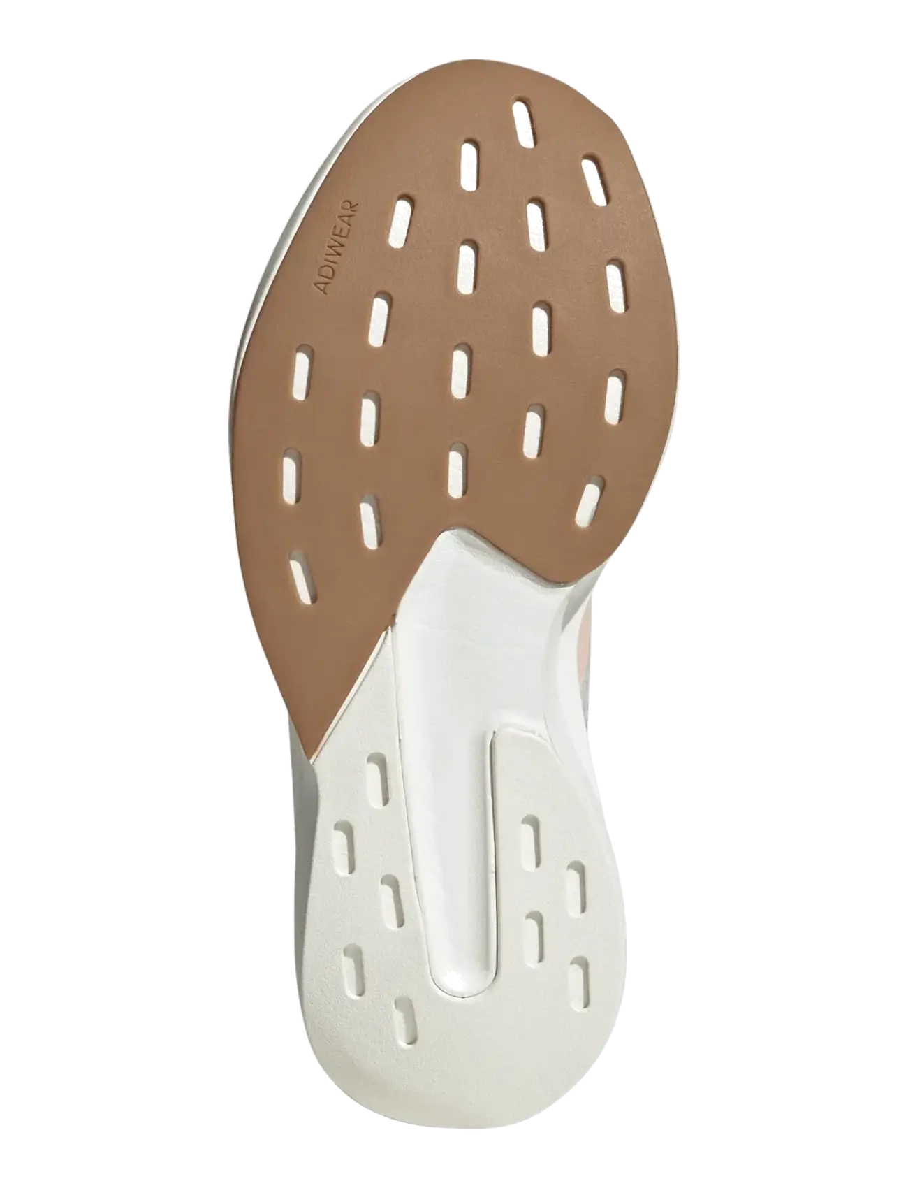 adidas Performance - Duramo EVO W - löparskor - greone/blipnk/cwhite - 5