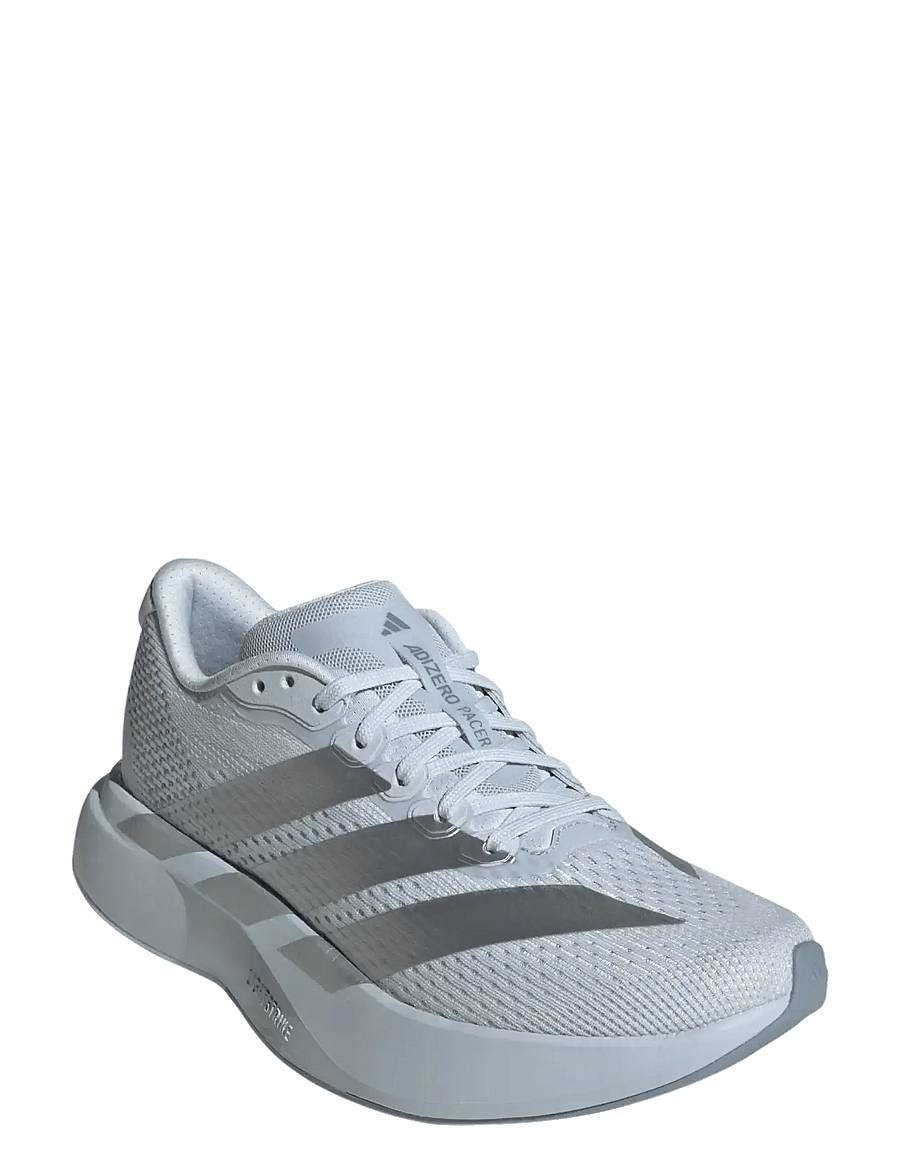 adidas Performance - Duramo EVO W - jooksujalatsid - halblu/silvmt/tacblu - 0
