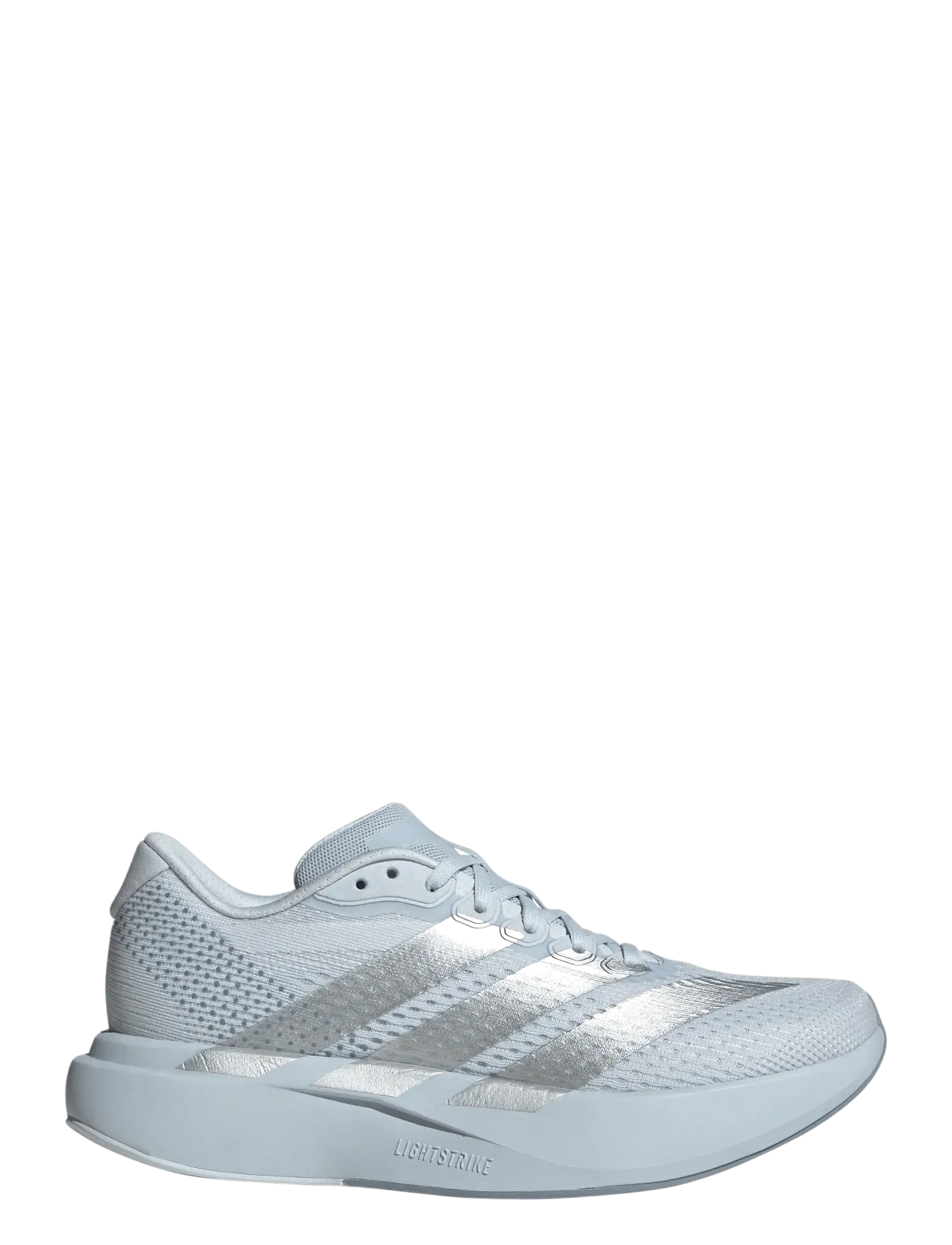 adidas Performance - Duramo EVO W - laufschuhe - halblu/silvmt/tacblu - 1