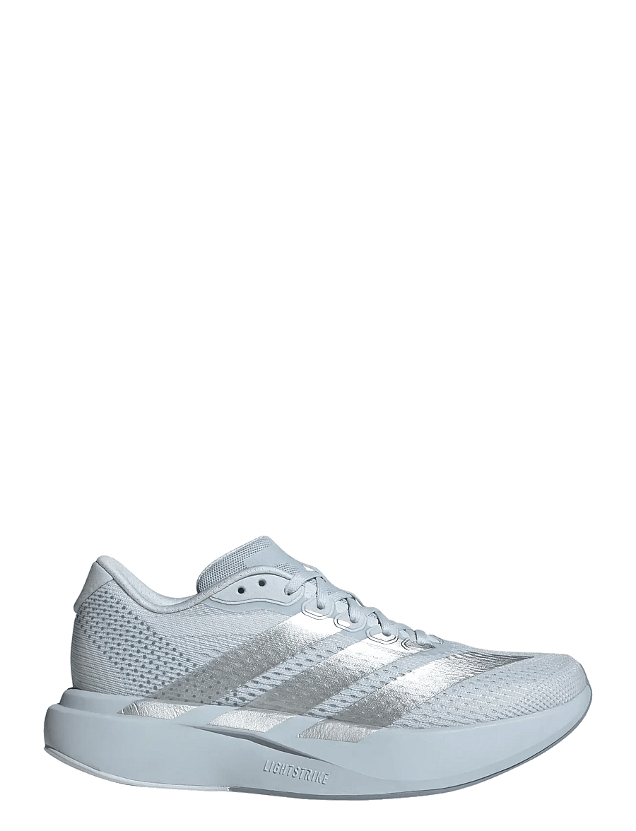 adidas Performance - Duramo EVO W - jooksujalatsid - halblu/silvmt/tacblu - 1