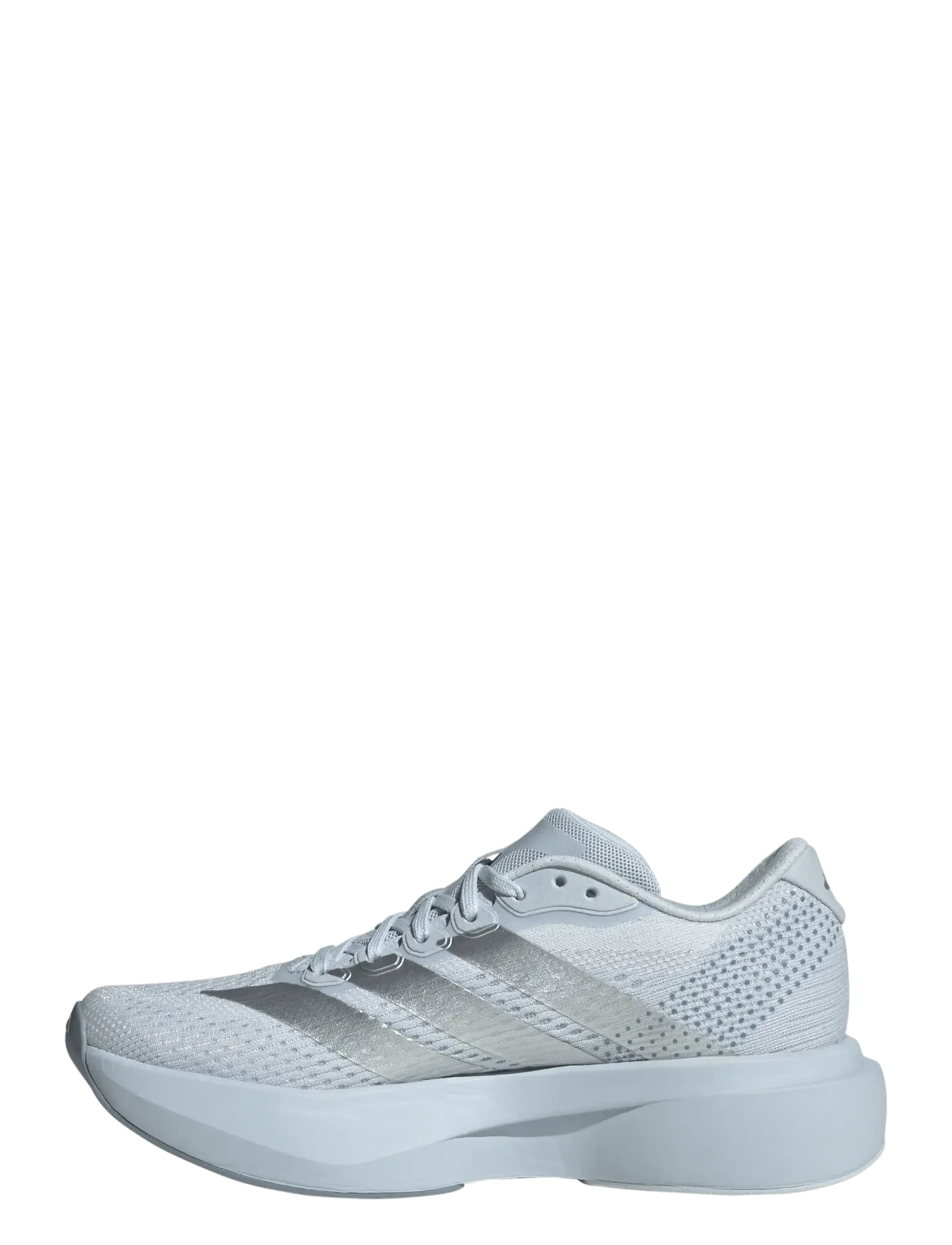 adidas Performance - Duramo EVO W - laufschuhe - halblu/silvmt/tacblu - 2
