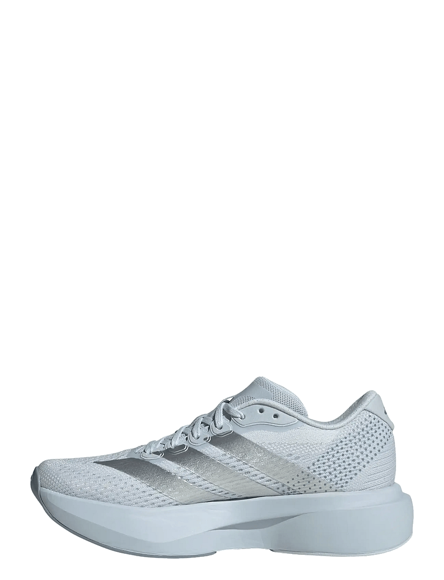 adidas Performance - Duramo EVO W - jooksujalatsid - halblu/silvmt/tacblu - 2