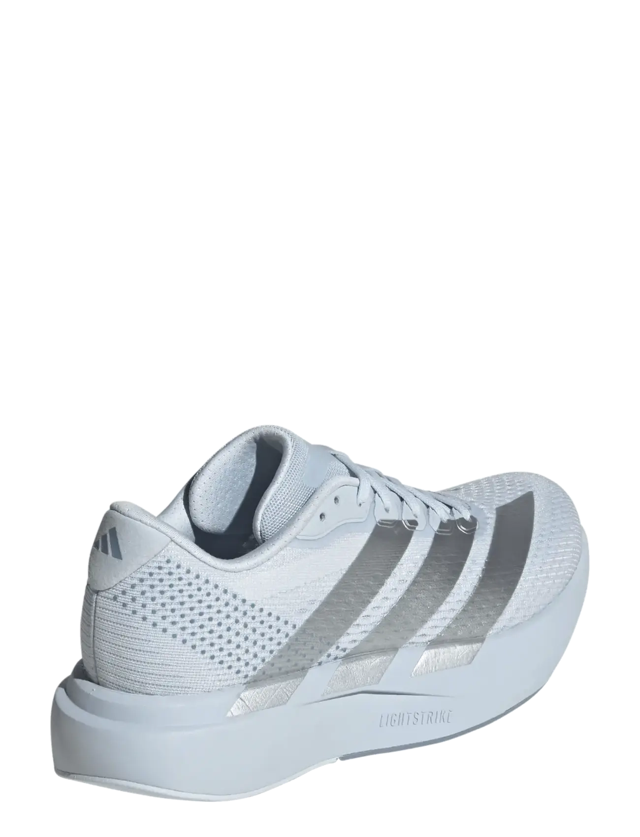 adidas Performance - Duramo EVO W - laufschuhe - halblu/silvmt/tacblu - 3