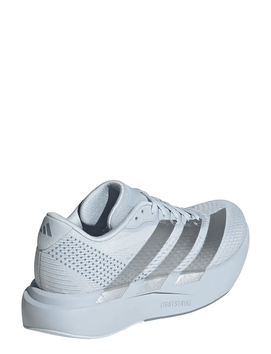 adidas Performance - Duramo EVO W - jooksujalatsid - halblu/silvmt/tacblu - 3