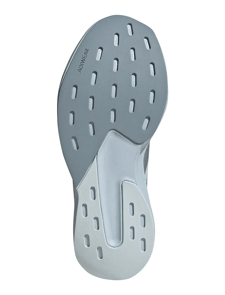 adidas Performance - Duramo EVO W - jooksujalatsid - halblu/silvmt/tacblu - 5