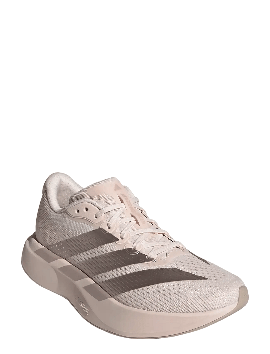 adidas Performance - ADIZERO PACER W - jooksujalatsid - wonqua/vagrme/wontau - 0