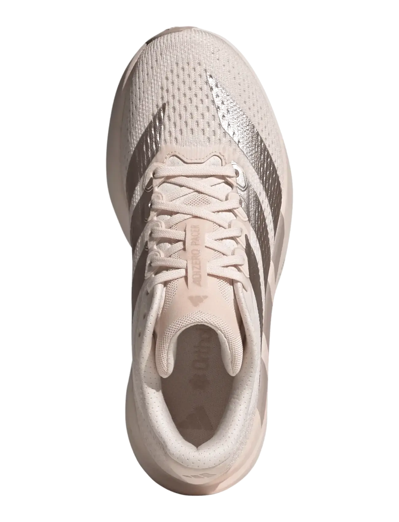 adidas Performance - ADIZERO PACER W - laufschuhe - wonqua/vagrme/wontau - 4
