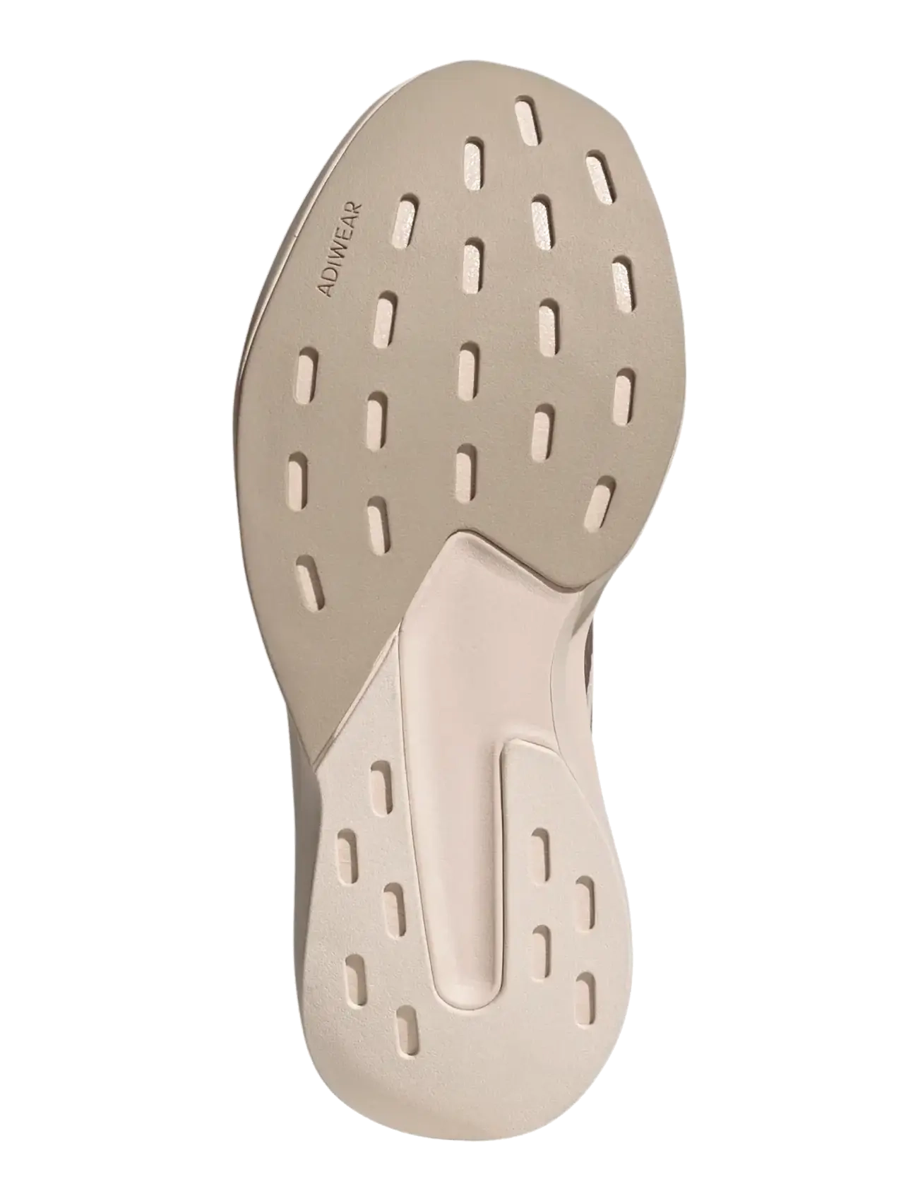 adidas Performance - ADIZERO PACER W - laufschuhe - wonqua/vagrme/wontau - 5