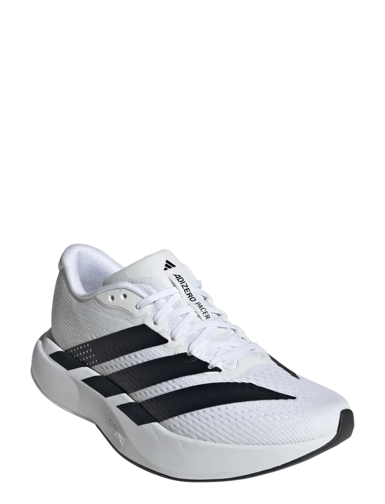 adidas Performance Adizero Pacer W, 40, Weiß, Frauen