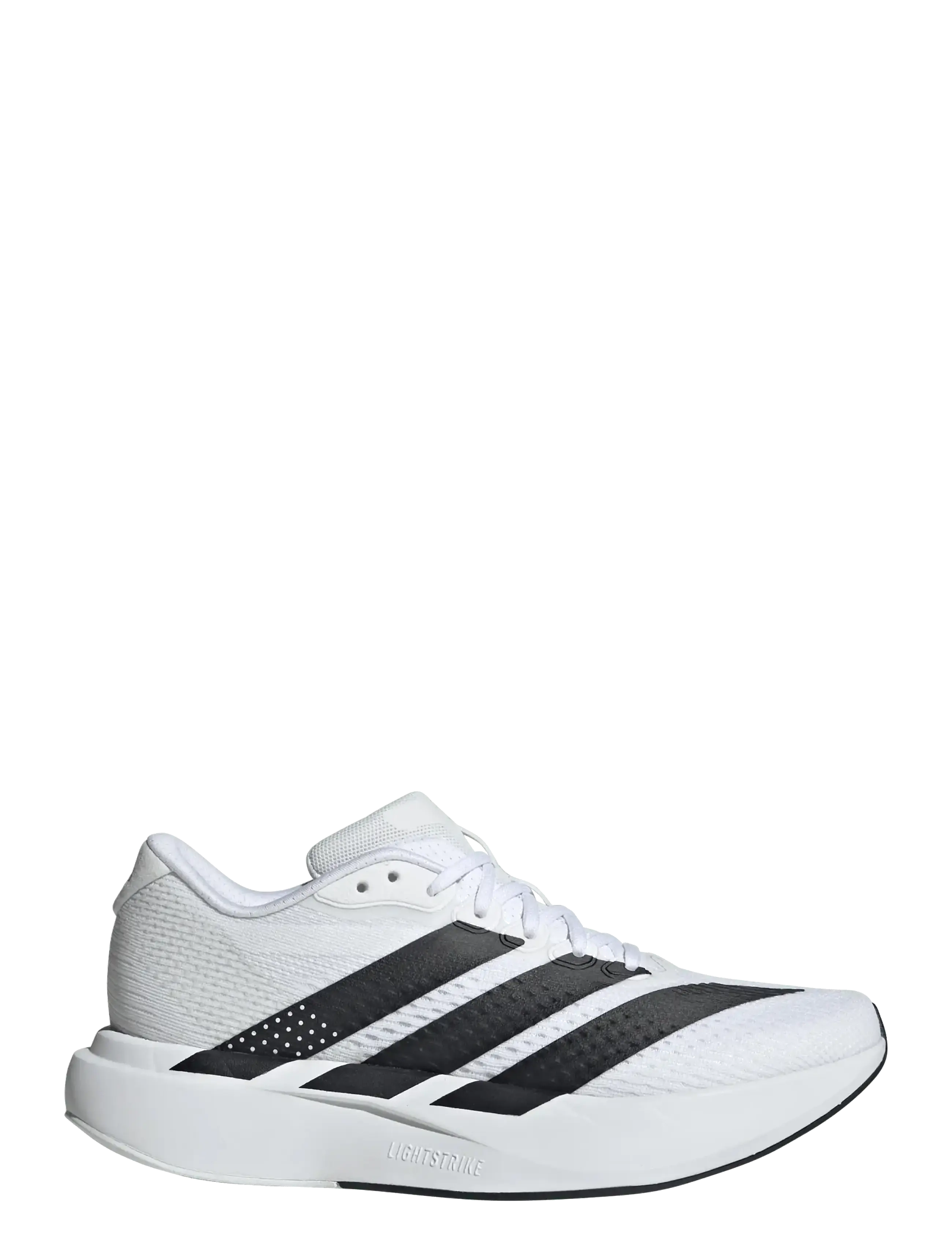 adidas Performance - ADIZERO PACER W - laufschuhe - ftwwht/cblack/crywht - 1