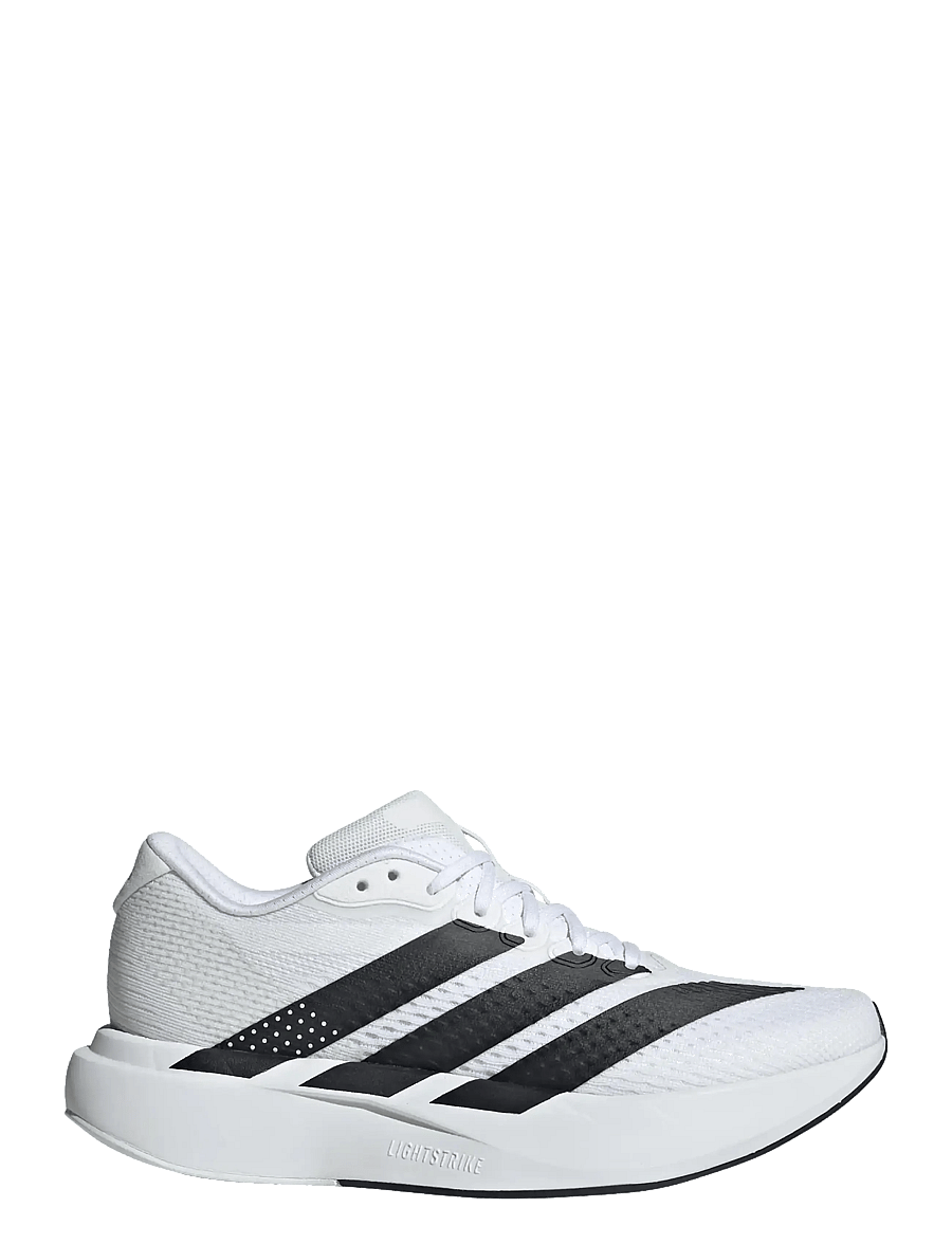 adidas Performance - ADIZERO PACER W - löparskor - ftwwht/cblack/crywht - 1
