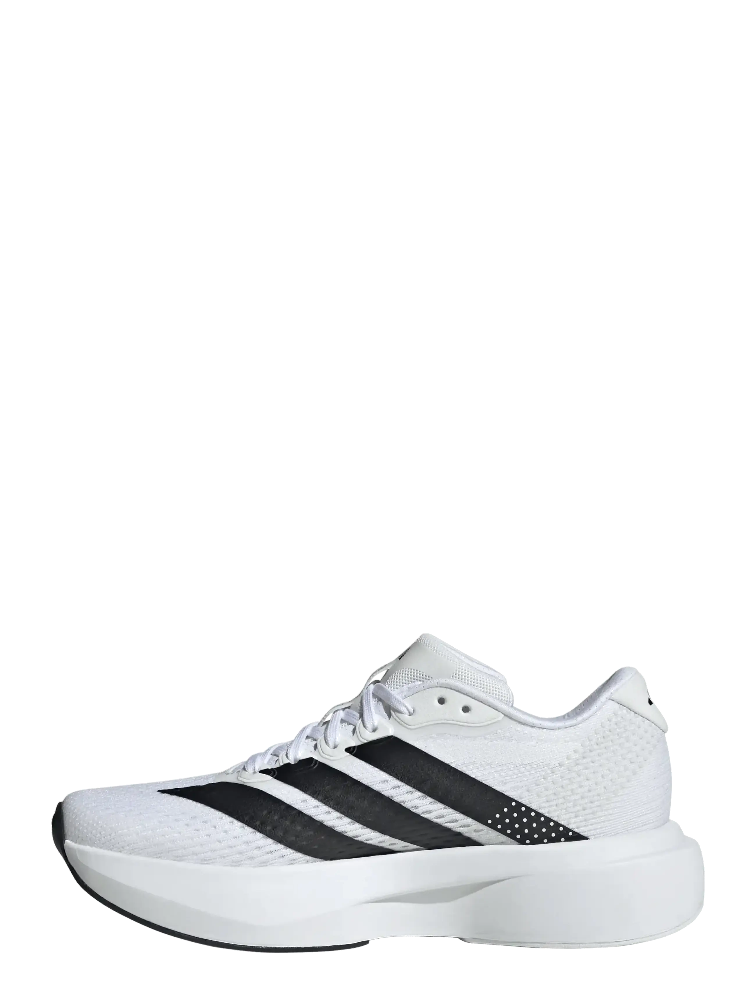 adidas Performance - ADIZERO PACER W - laufschuhe - ftwwht/cblack/crywht - 2